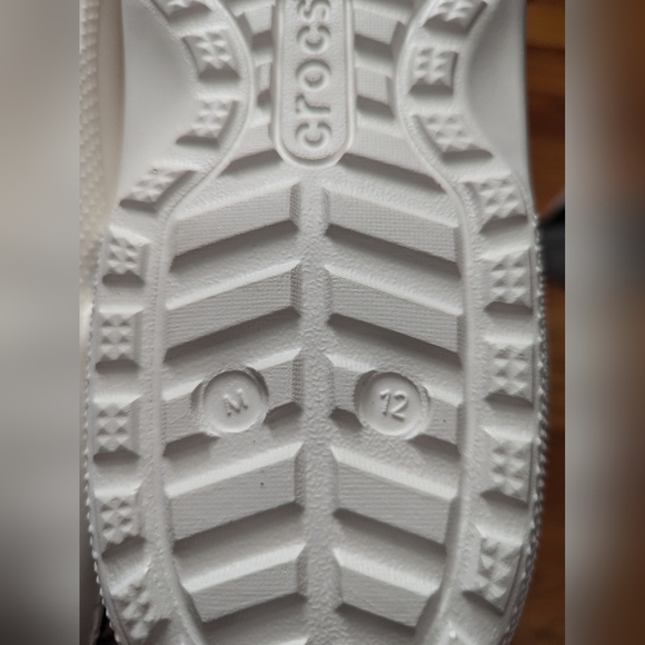 Crocs Classic Lined Clog main image 6